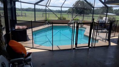 Kissimmee Fl Pool Fence Companies