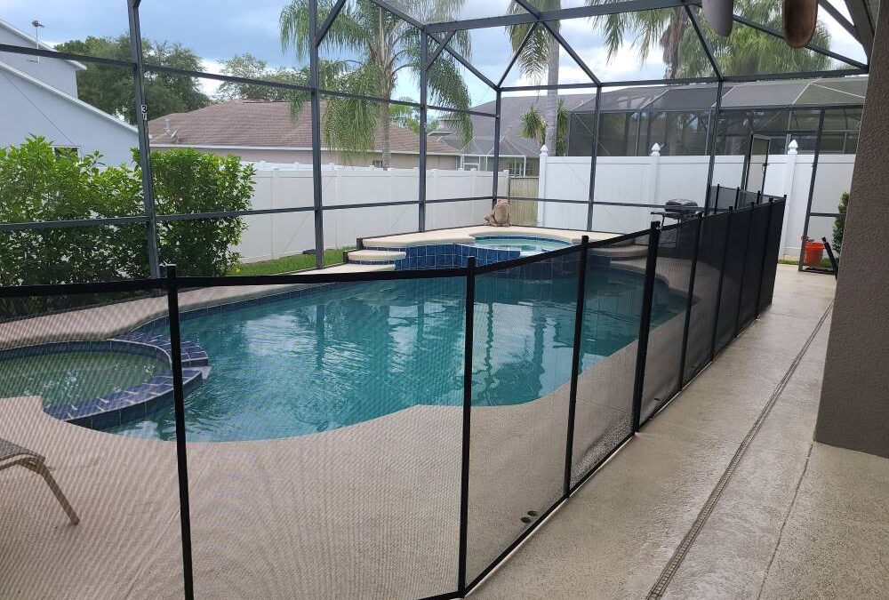 Haines City Pool Fence Companies