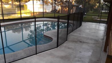 Safety Pool Barriers Lake Wales