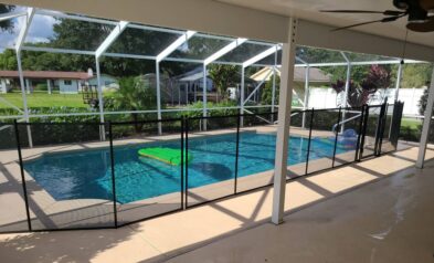 Plant City Florida Pool Fences