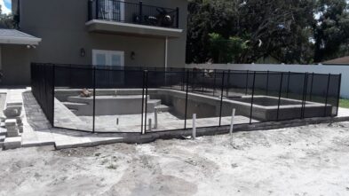 Pool Barriers Lakeland