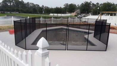 Pool Barriers Windermere