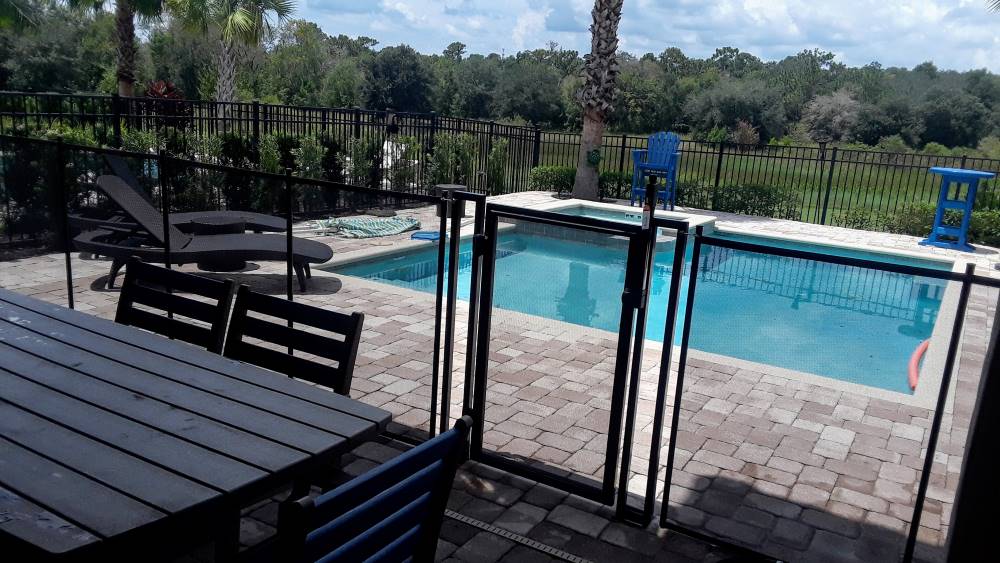 Pool Barriers Winter Haven