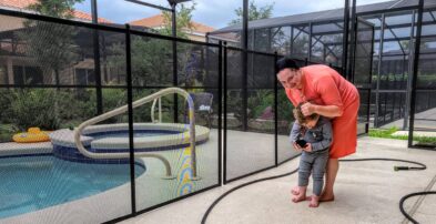 Solterra Resort Davenport Pool Barrriers