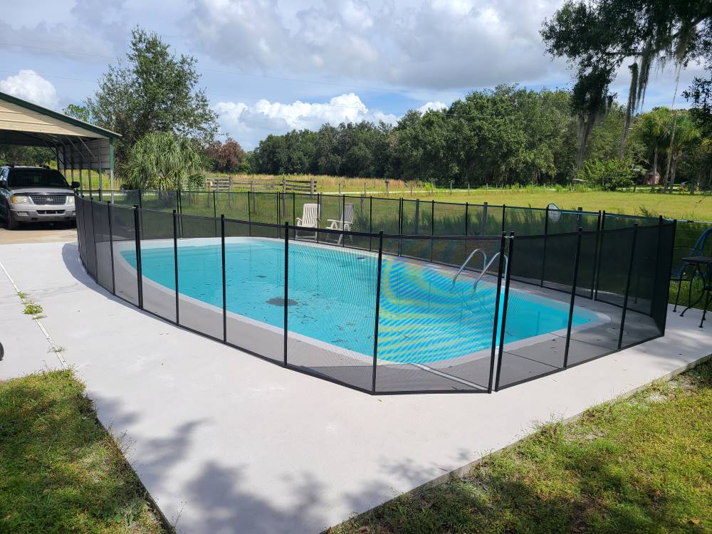 Wauchula Florida Swimming Pool Barriers