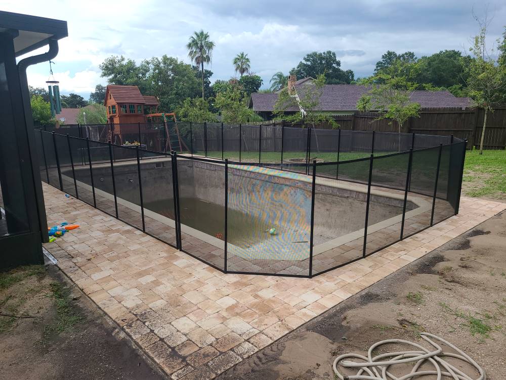 Lakeland Florida Pool Maintenance