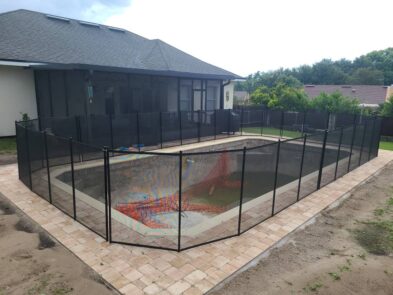 Florida Pool Fence Lakeland