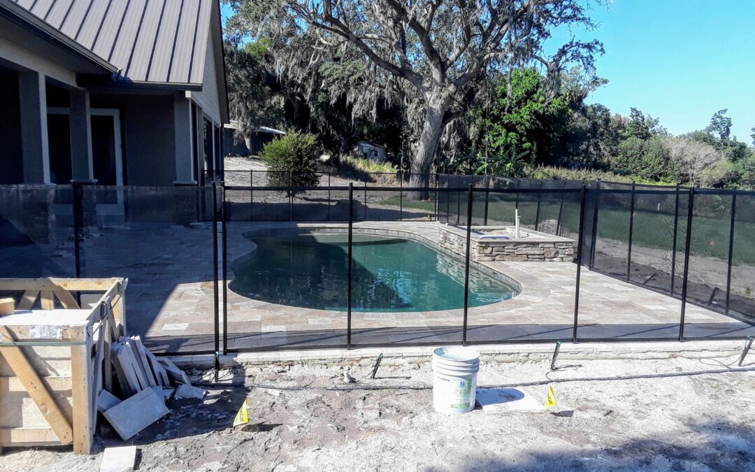 Pool Fence Companies Lake Placid