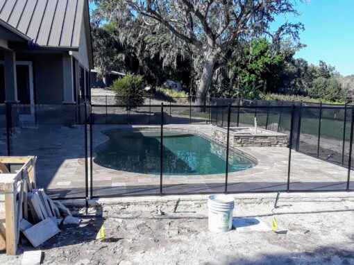 Pool Fence Companies Lake Placid