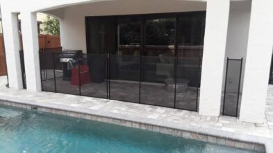 Windermere Florida Pool Safety Fence