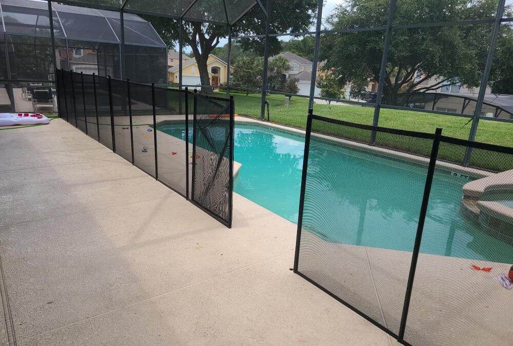 Family Pool Guard