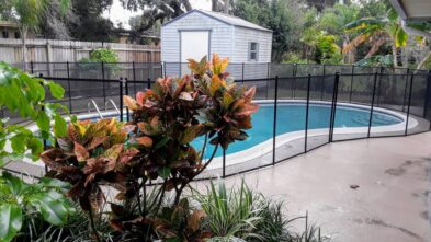 Guard Swimming Pool Safety Lakeland