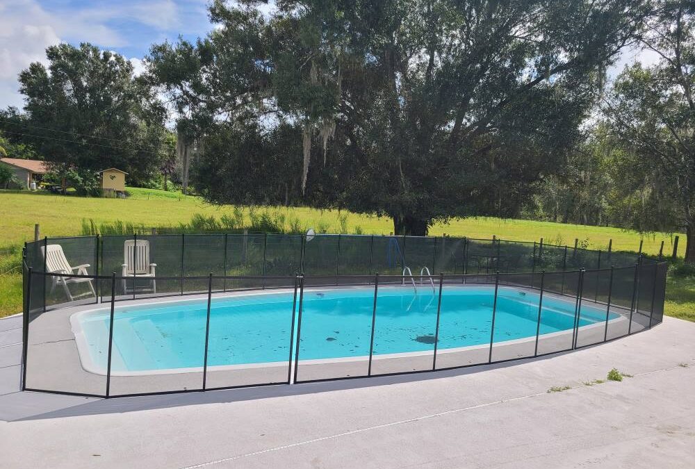 Wauchula Florida Pool Fences Companies
