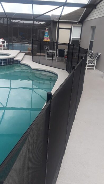 Pool Fences Companies Winter Haven