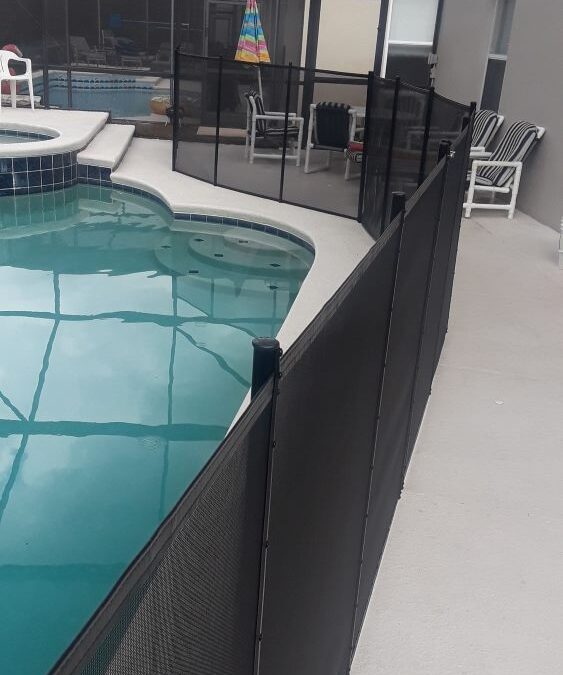 Pool Fence Companies Winter Haven