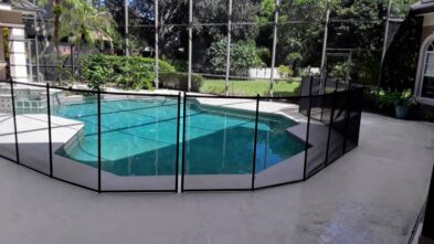 Bay Hill Pool Fence Companies
