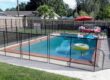 pool fence for kids