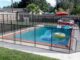 pool fence for kids