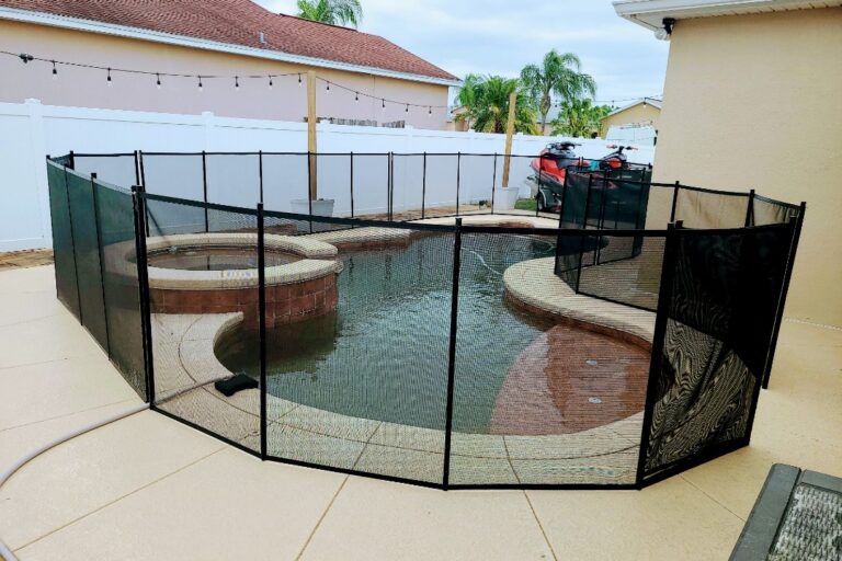 Importance of Self Closing Pool Gates
