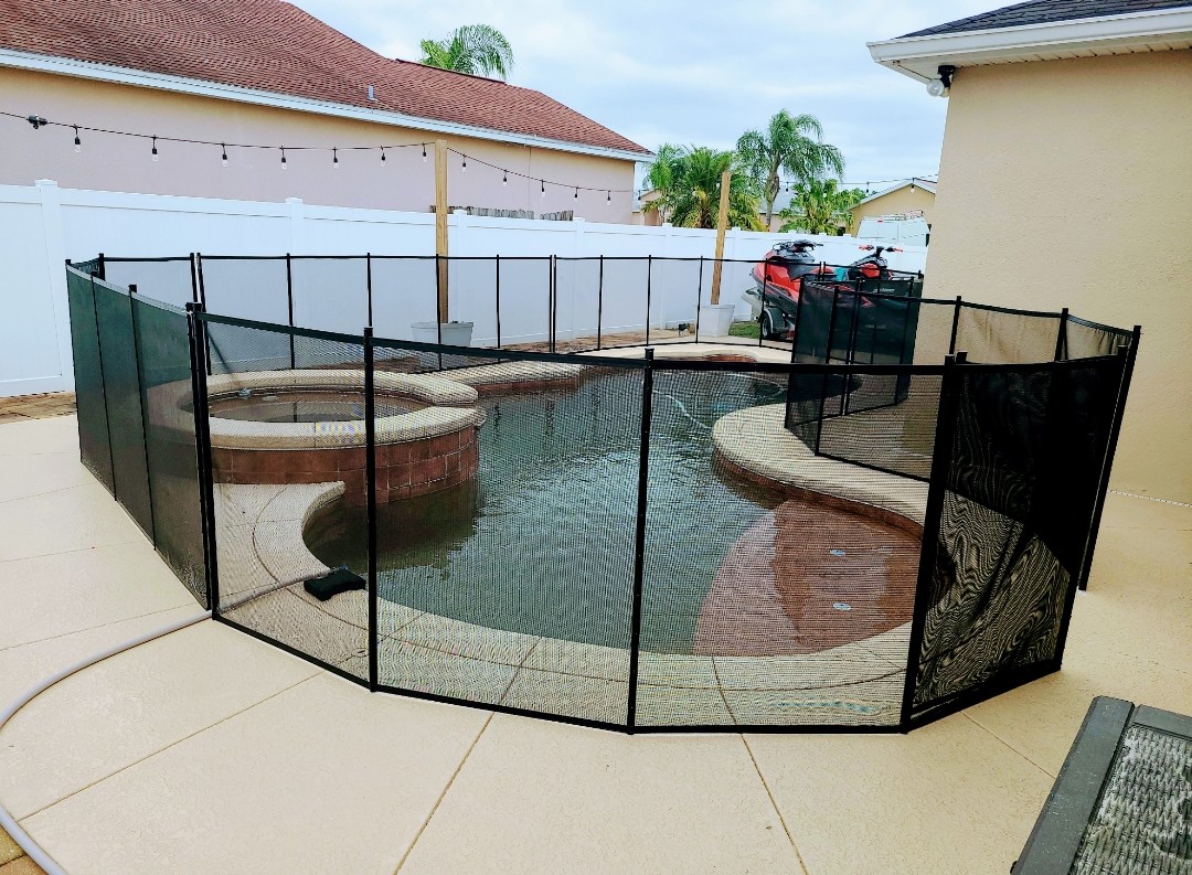 Importance of Self Closing Pool Gates